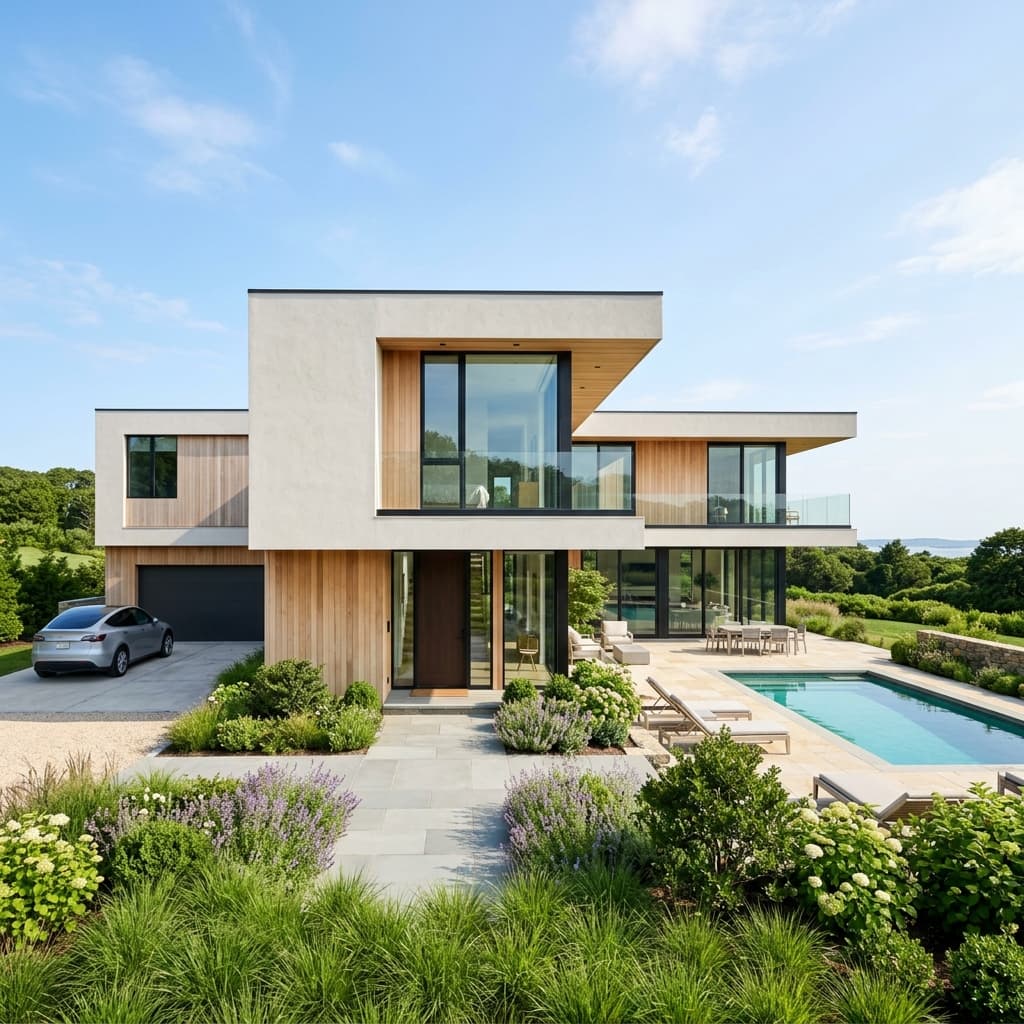 Harmony Villa
