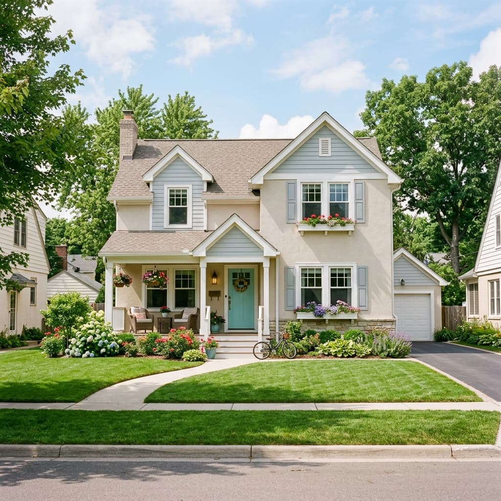 Serenity Home