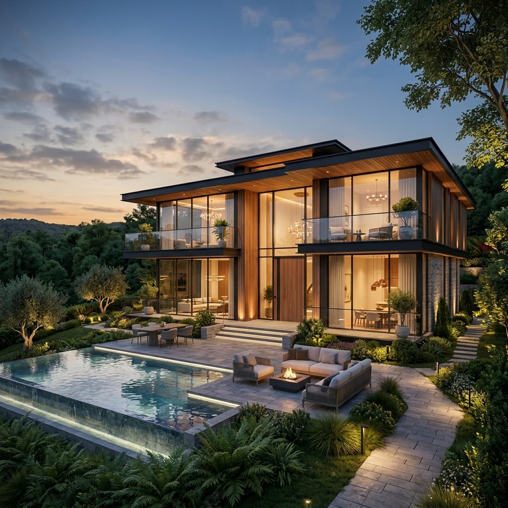 Avoria Heights