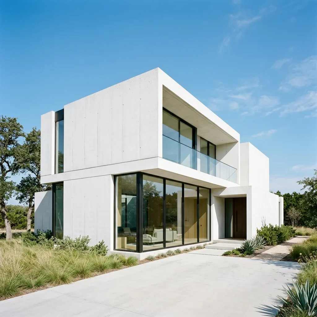 Meridian Heights Gallery 1