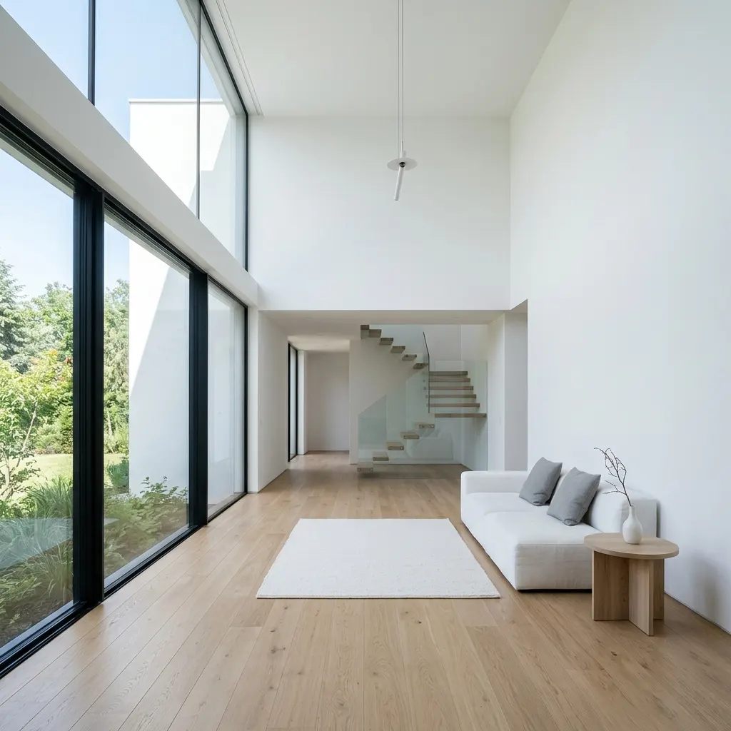 Meridian Heights Gallery 2